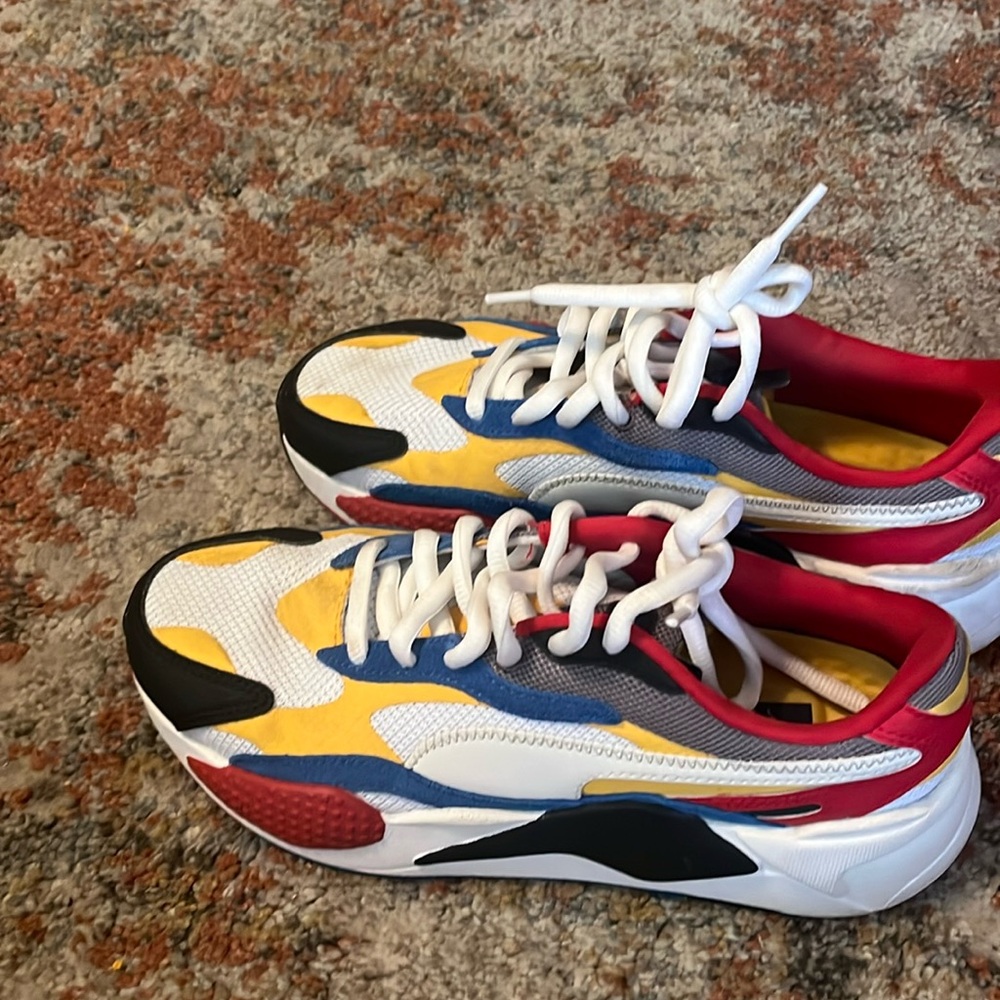 Puma